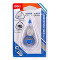 DELI CORRECTION TAPE 6X5 MM
