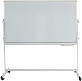 White Board with stand-120cm x 180cm