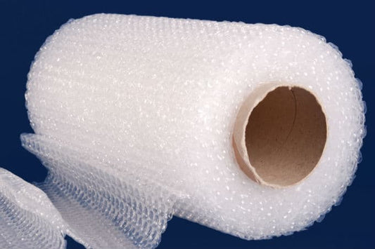 Bubble Wrap Roll-150Cm X 5   Meter