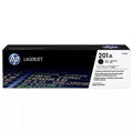 حبر HP 201A أسود أصلي لطابعات Laserjet