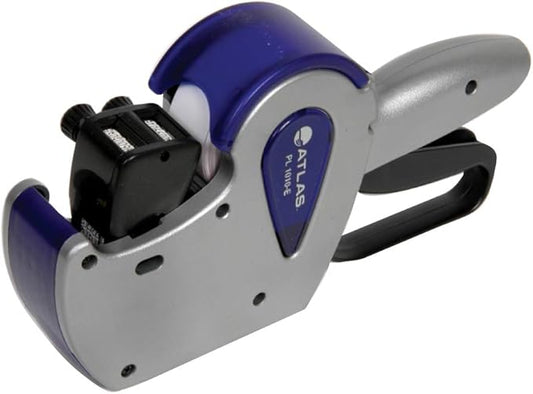 Atlas Price Labeller 2 line 10 digit
