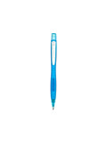 UNI  SHALKU 0.5 BLUE   COLOR MACHANICAL PENCIL