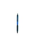 UNI JETSTREAM 101 PEN 0.7 BLUE