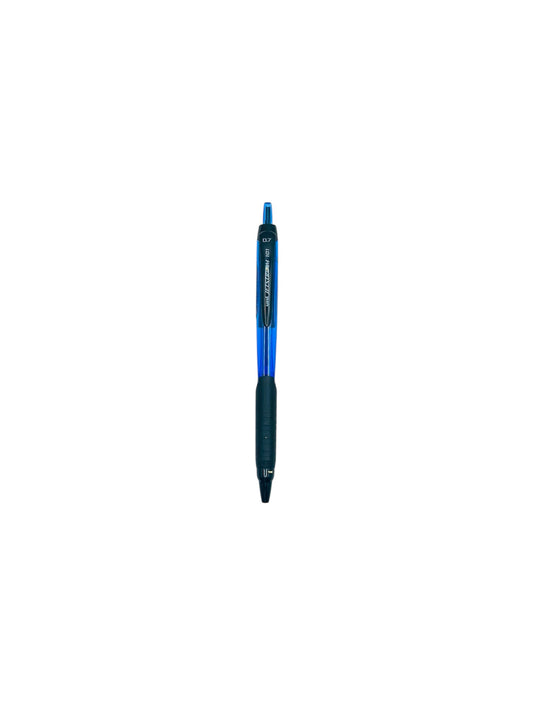 UNI JETSTREAM 101 PEN 0.7 BLUE