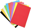 SADAF EVA Foam Sheets (A4,2mm, 10 Pieces)