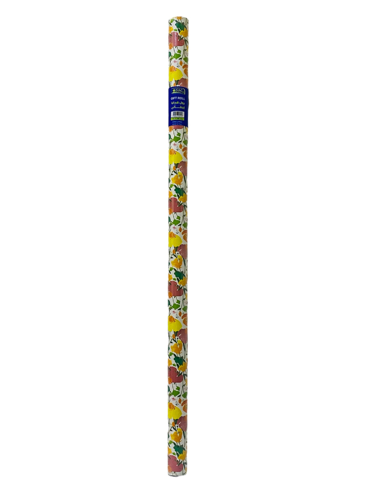 GIFT WRAP