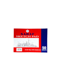 SADAF B4 SKETCH PAD