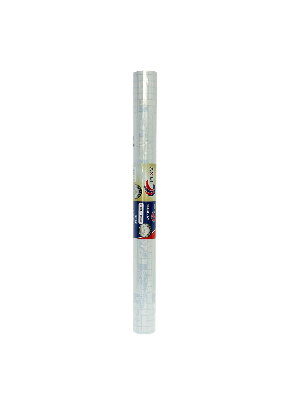 ATKET SELF ADHESIVE ROLL 45CM X 5Y