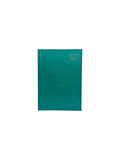 A5 DIARY 2026 GREEN