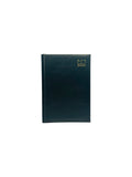 A5 DIARY 2026 BLACK