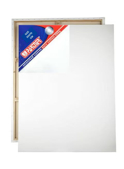 Canvas 50x70 cm