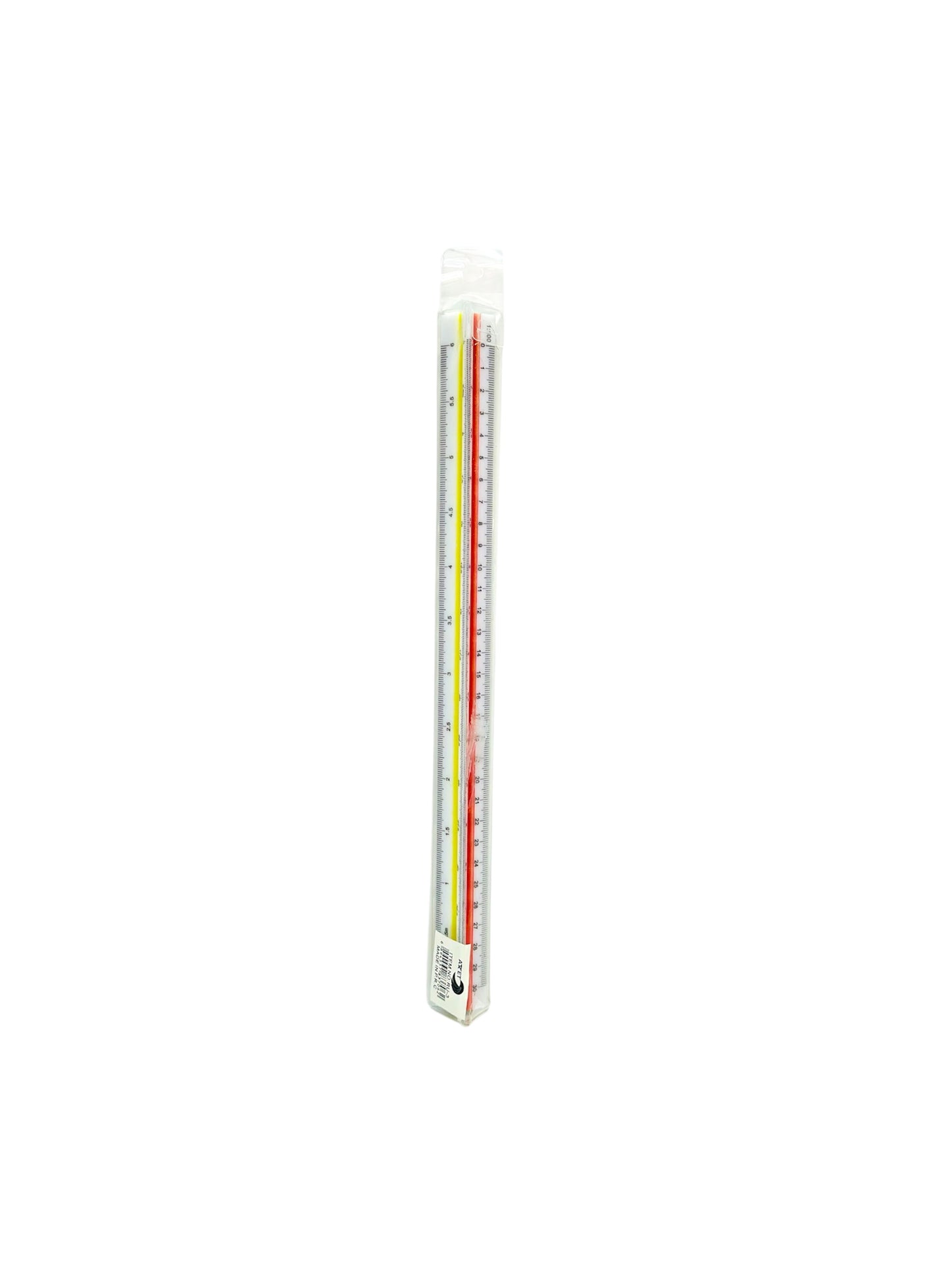 TRIANGLE SCAL 30 CM