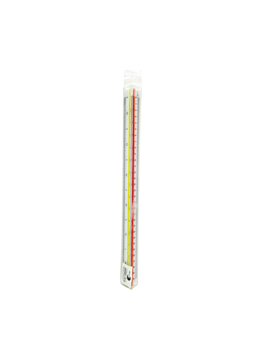 TRIANGLE SCAL 30 CM