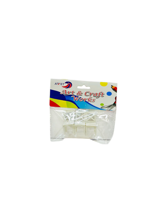 CRAFT SMALL CHARE