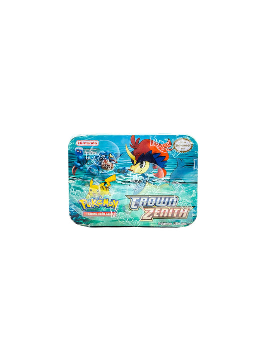 POKEMON TRADING CARD SET