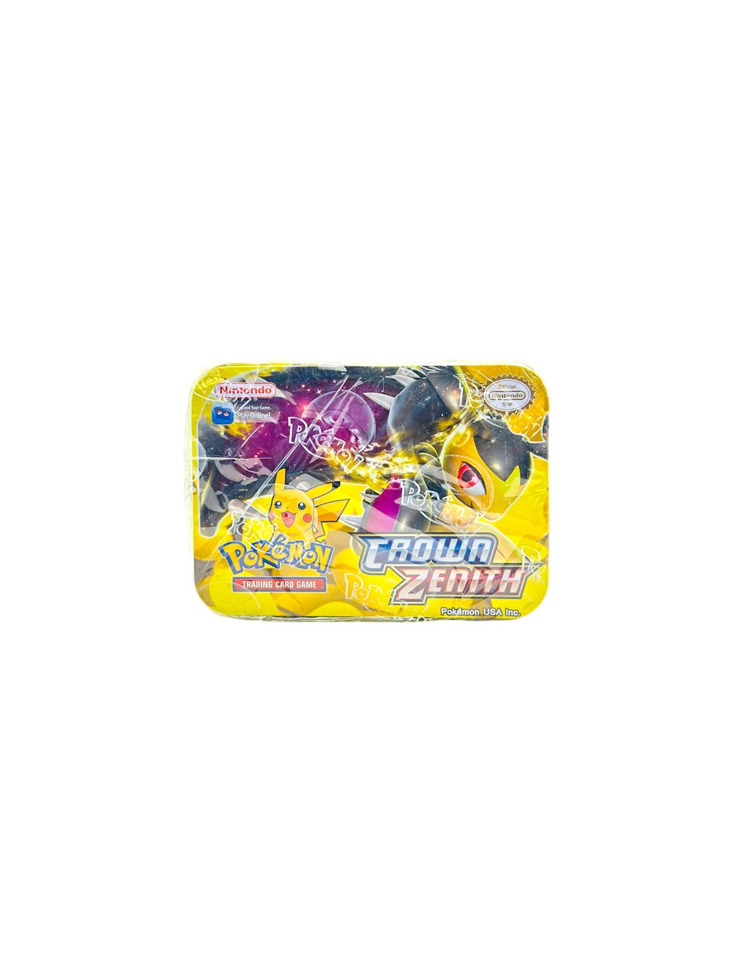 POKEMON TRADING CARD SET