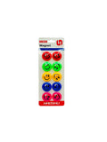 SMILE MAGNET 10 PCS  PACK