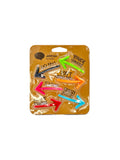 ARROW MAGNET 6PCS