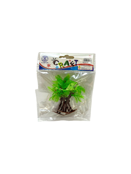 CRAFT SMALL TREE