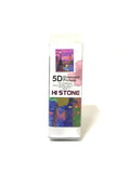 5D DIAMOND PICTURE 20*30CM ADHESIVE CANVAS