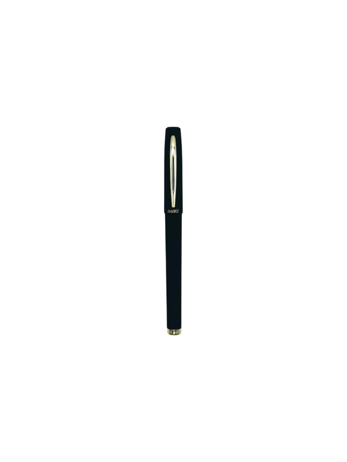 BAOKE IMPACT PEN 1.0 BLACK