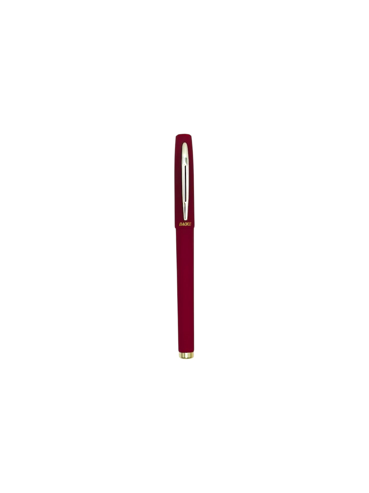 BAOKE IMPACT PEN 1.0 RED
