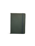 DARK GRAY TYPE DIARY NOTE BOOK