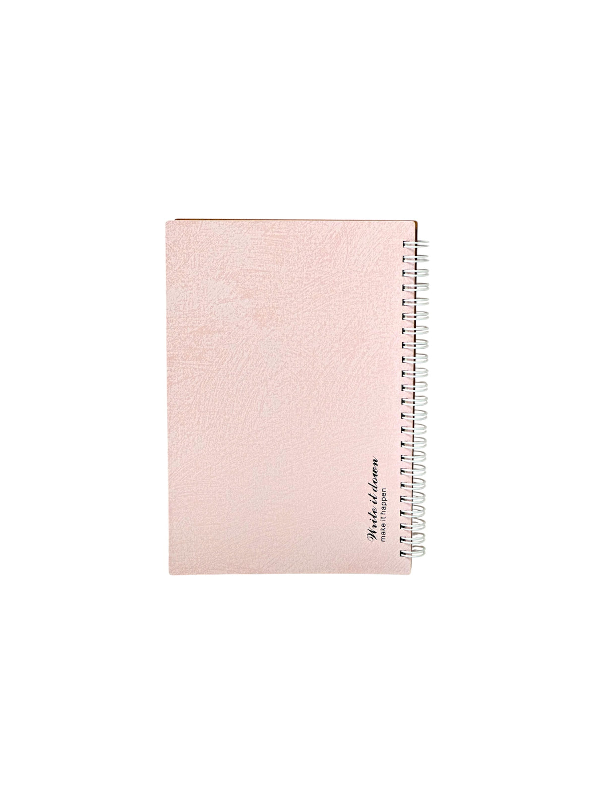 B5 NOTE BOOK