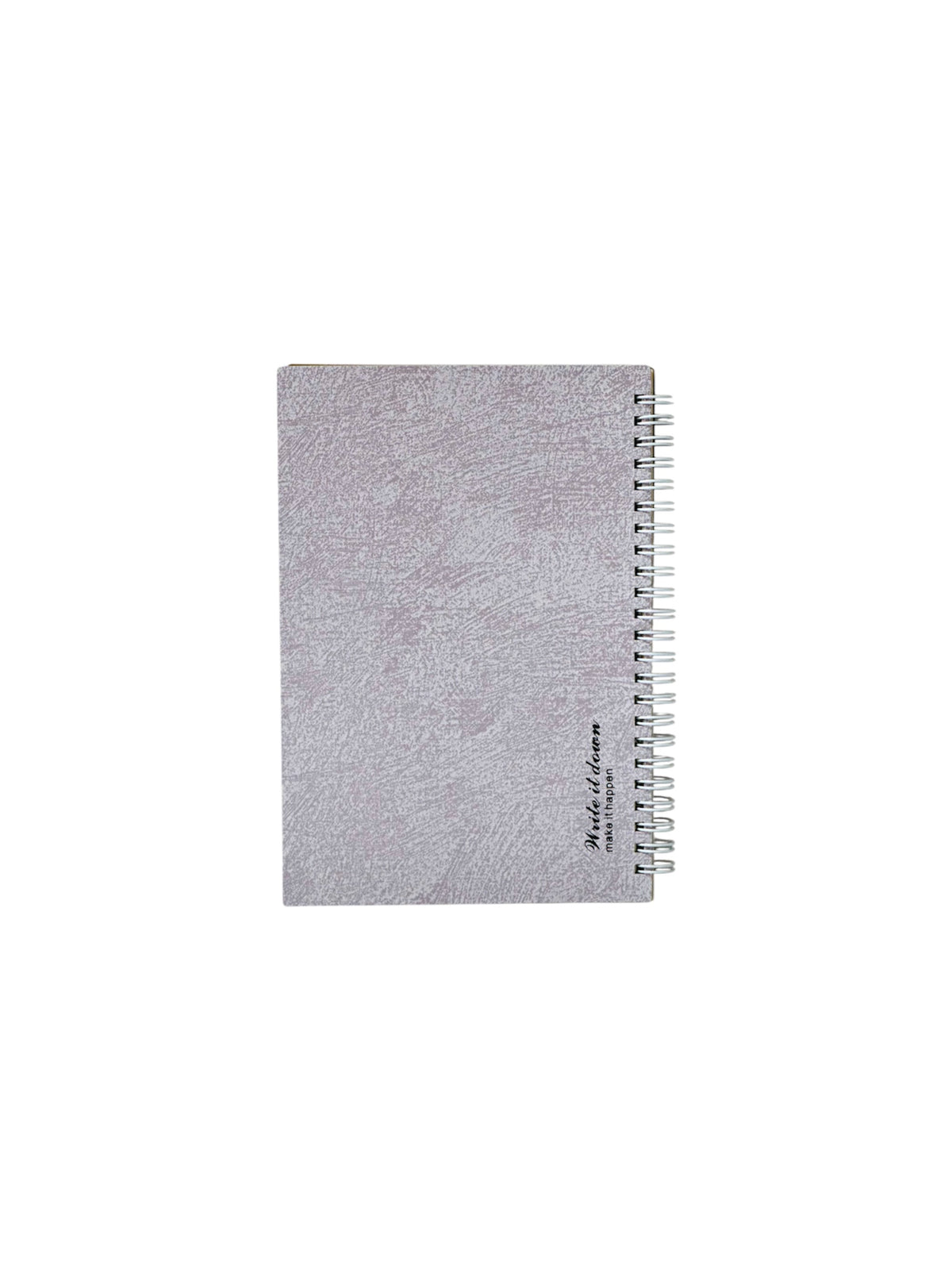 B5 NOTE BOOK