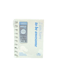 B5 360 EASY PAGE NOTE BOOK