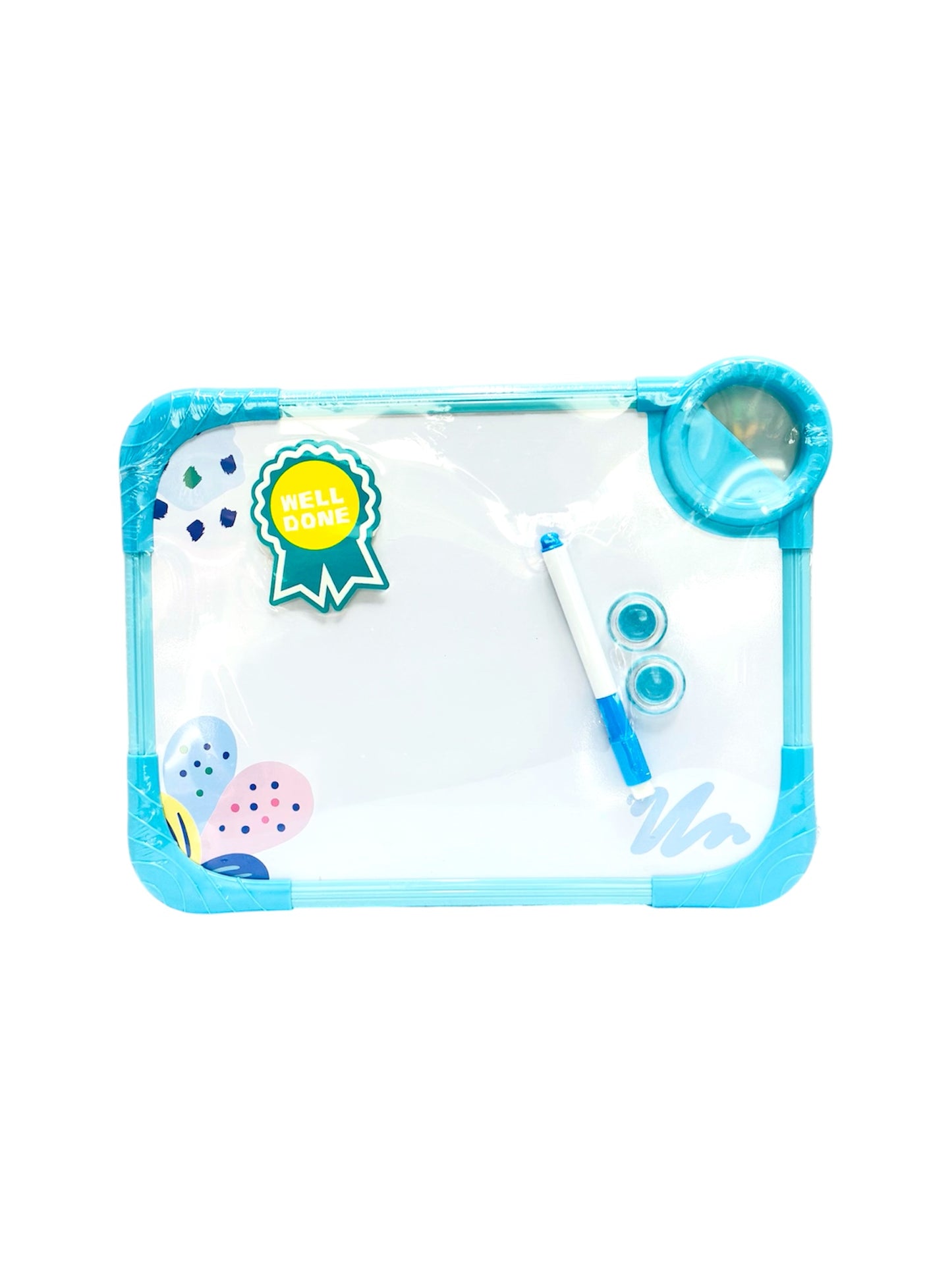 WHITE BORD SMALL 25X35CM