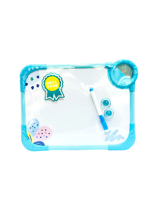 WHITE BORD SMALL 25X35CM