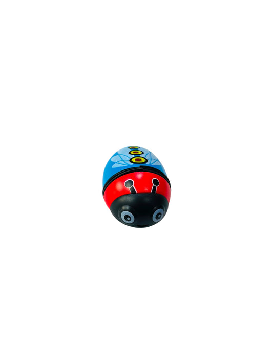 CRUMBY SHARPENER