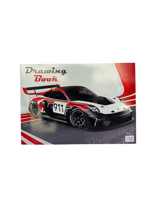 B4 DRAWING BOOK