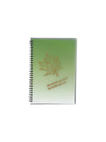 B5 NOTE BOOK