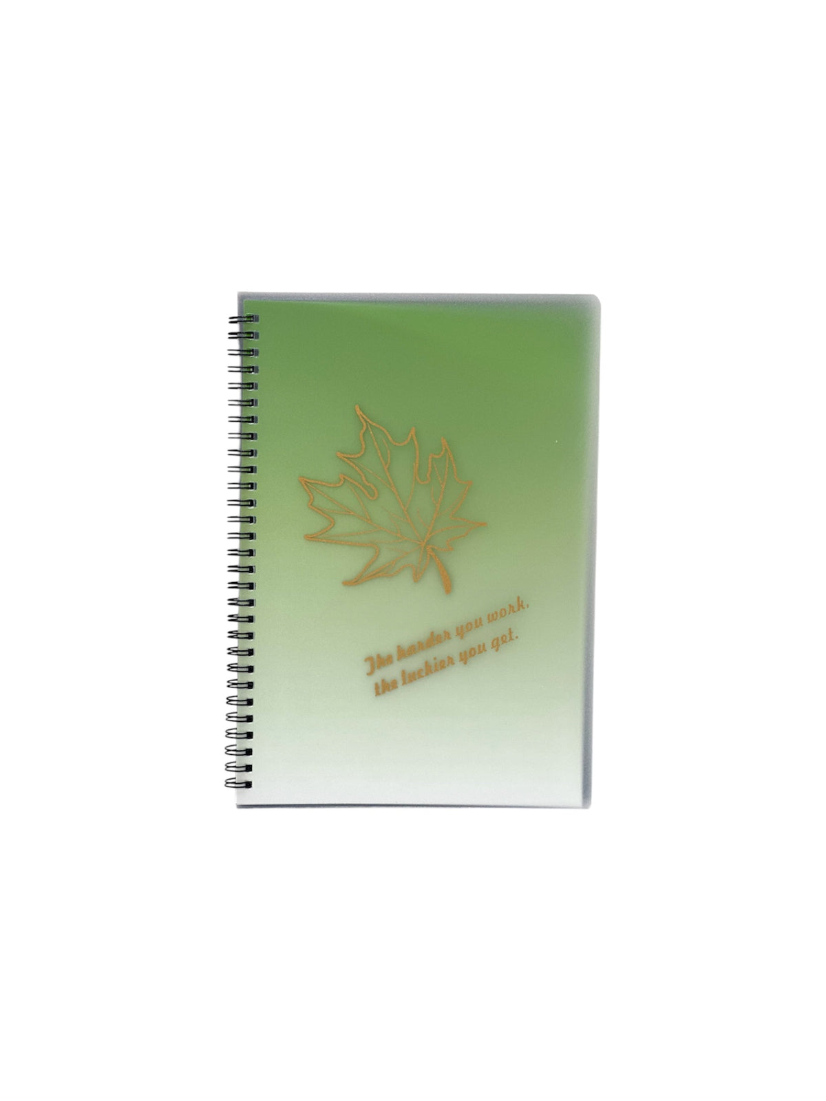 B5 NOTE BOOK