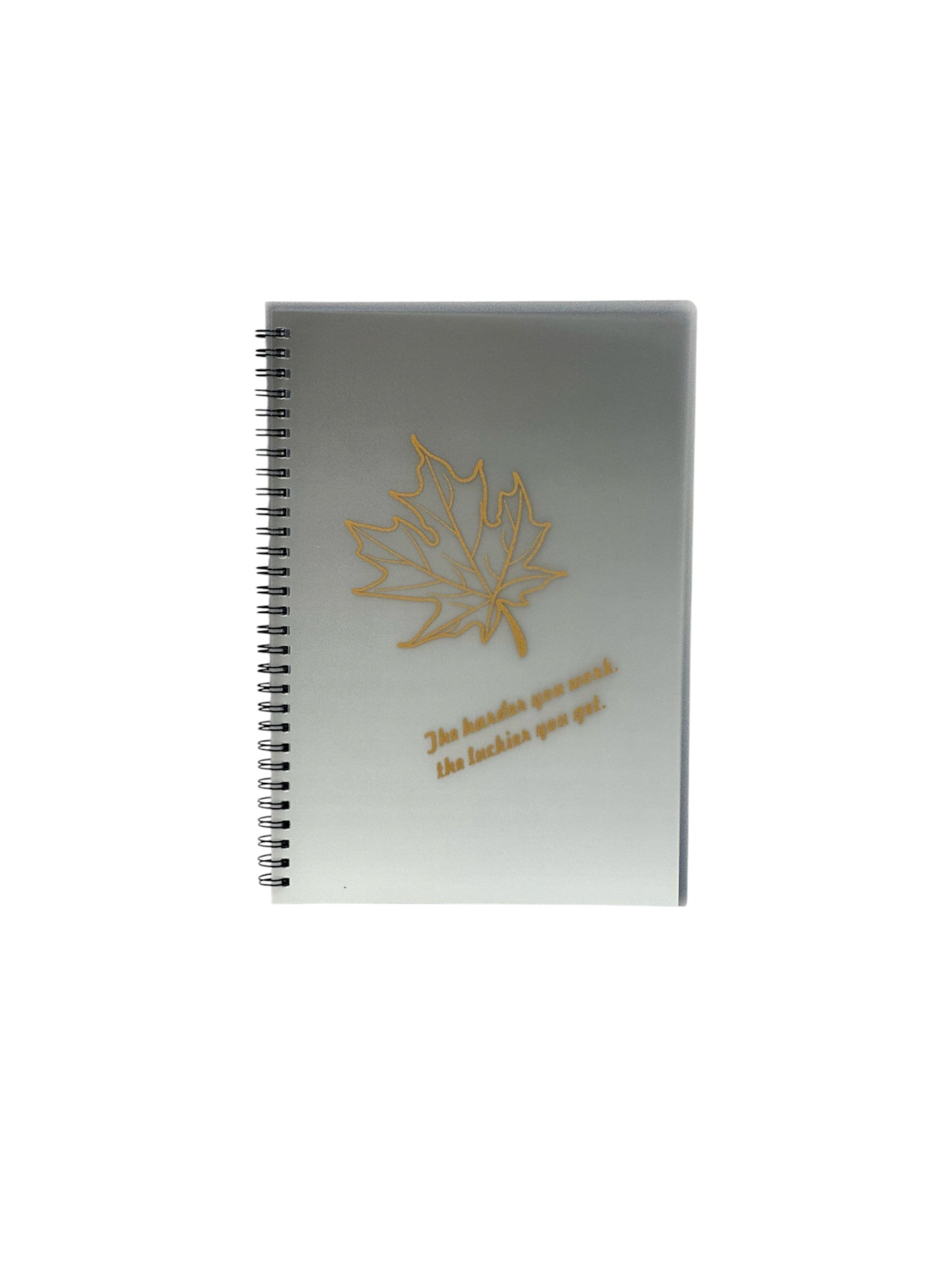 B5 NOTE BOOK