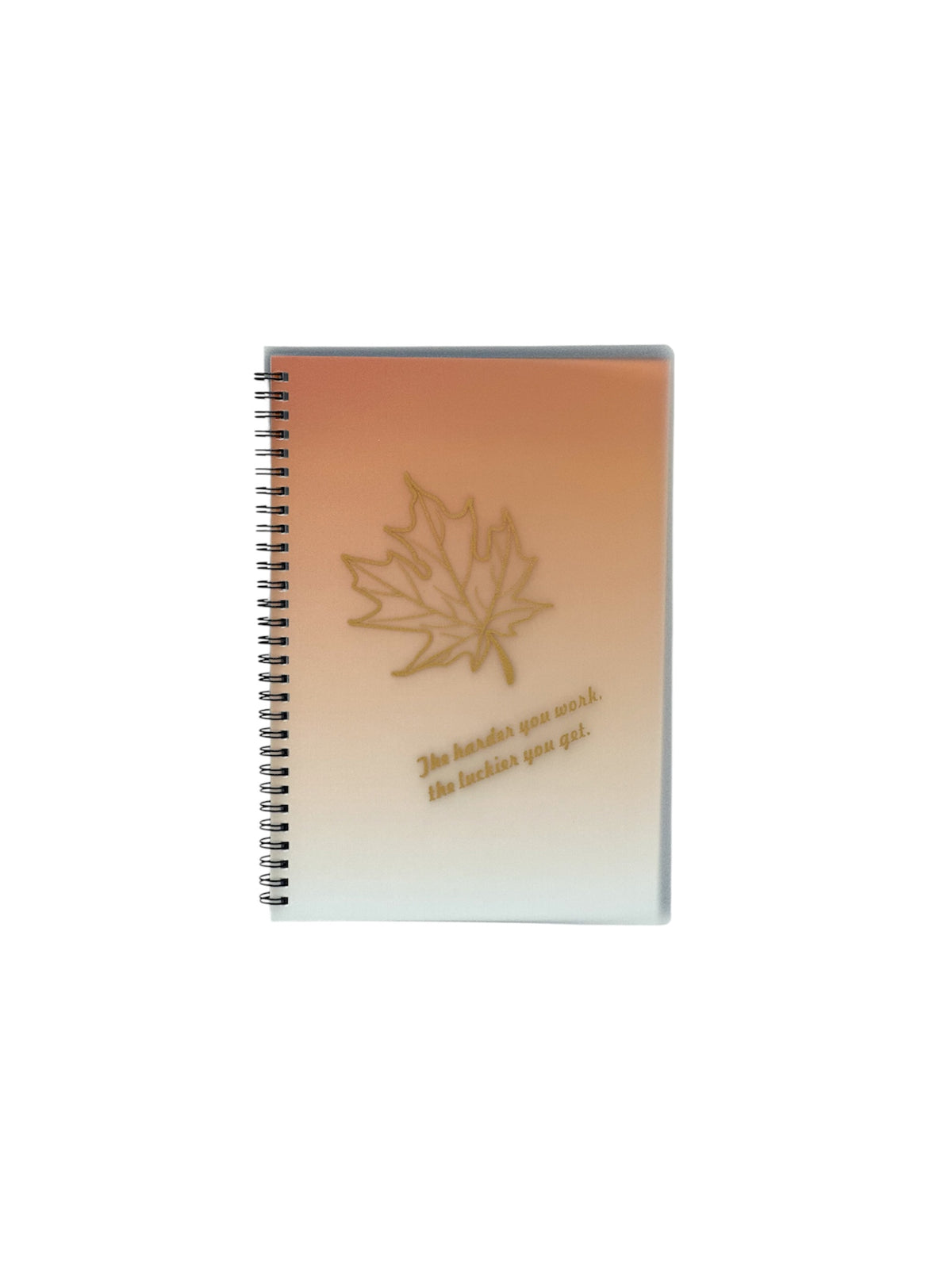 B5 NOTE BOOK
