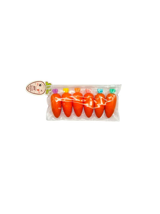 CARAT HIGH LIGHTER 8 PCS SET