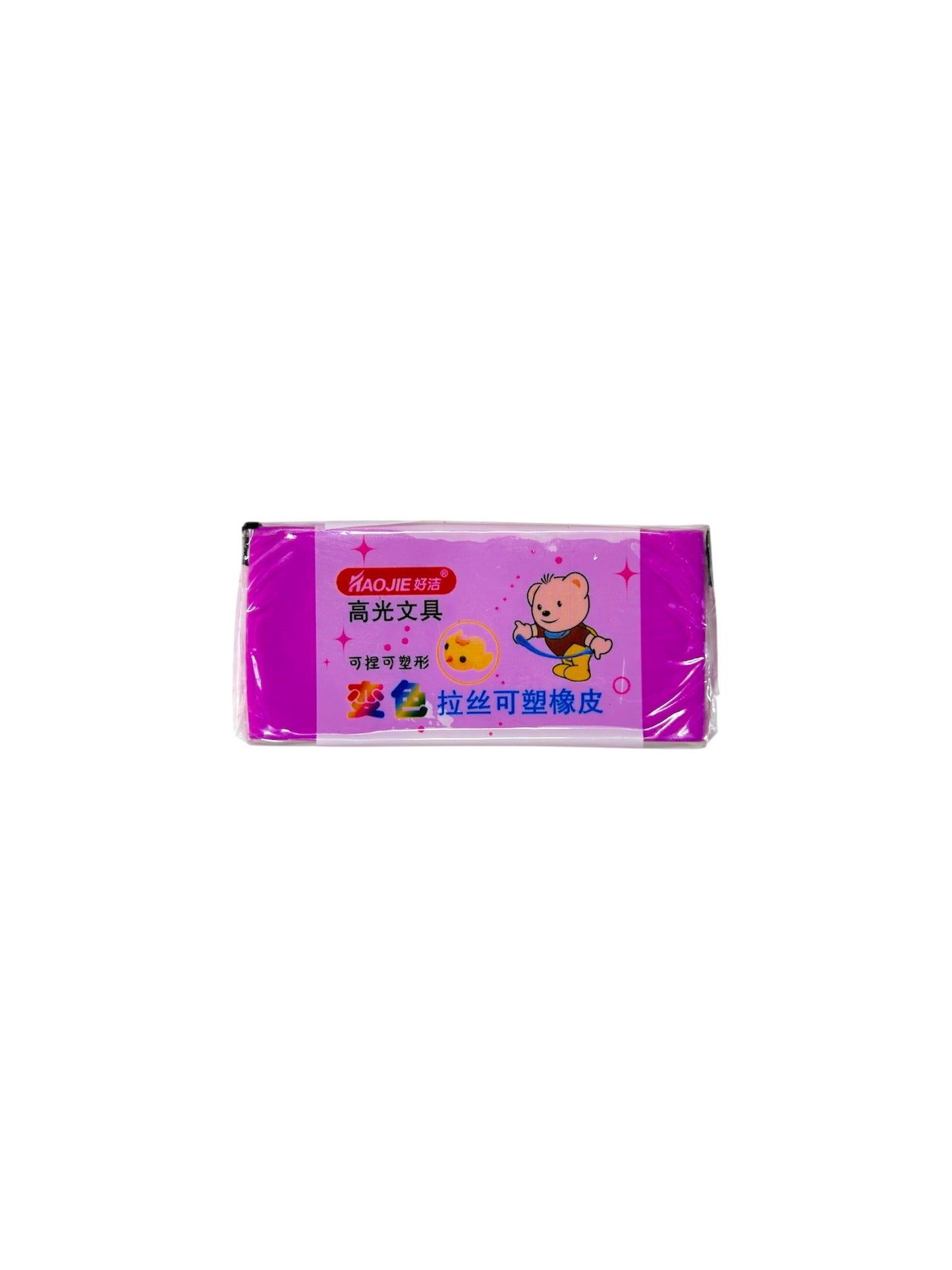SOFT ART ERASER