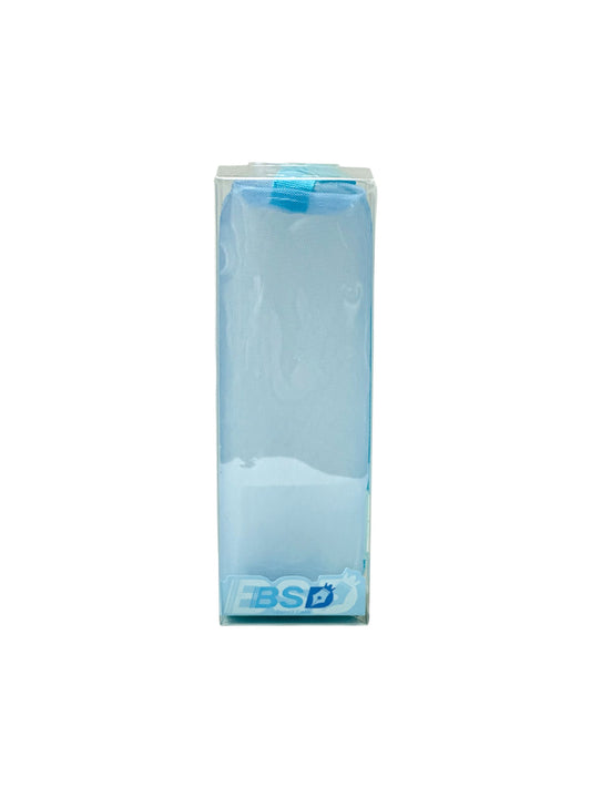 BSD BLUE NET PENCIL CASE
