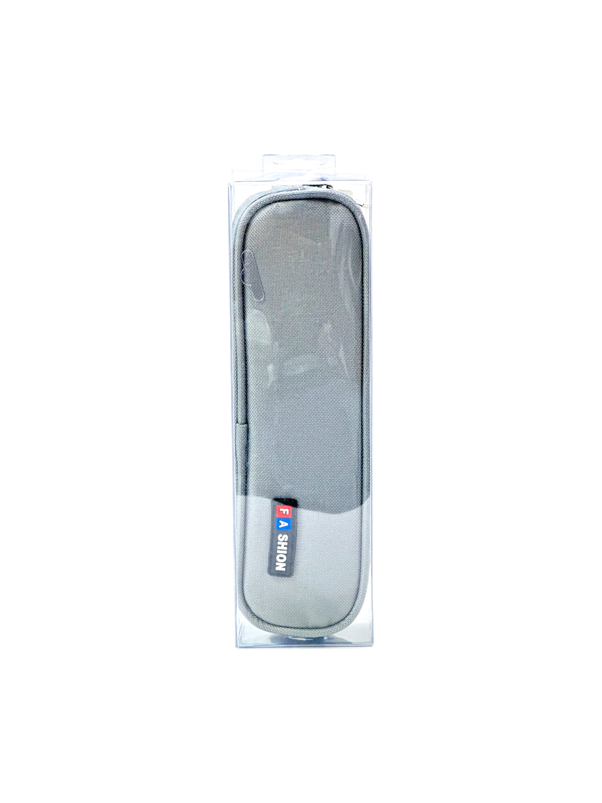 FASHION GRAY PENCIL CASE