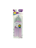 PAIN ARTIST BRUSH 6PCS