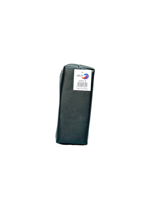 ATKE BLACK PENCIL CASE