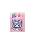 SMALL KUROMI NOTE BOOK