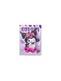 SMALL KUROMI NOTE BOOK