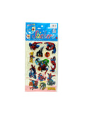 SPIDER MAN STICKER