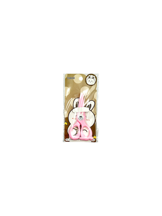 SAFTY SCISSORS PINK