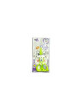 SAFTY SCISSORS GREEN
