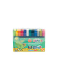 KEEP SMILE POSCA ACRYLIC MARKER